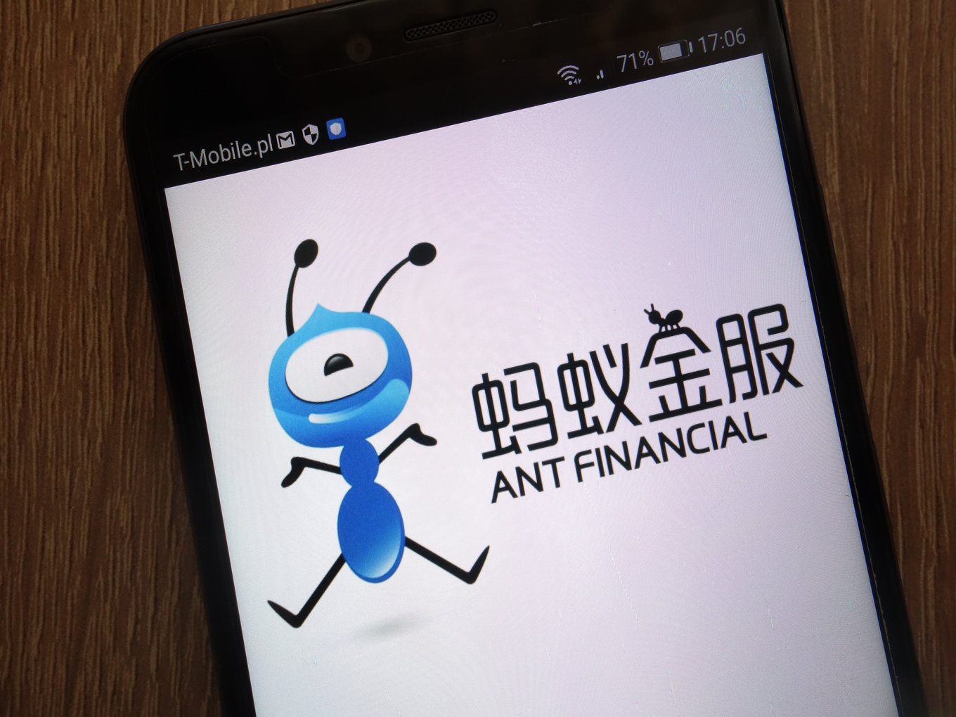 Zomato, Paytm Investor Ant Financial Now Wants To Be A Bank