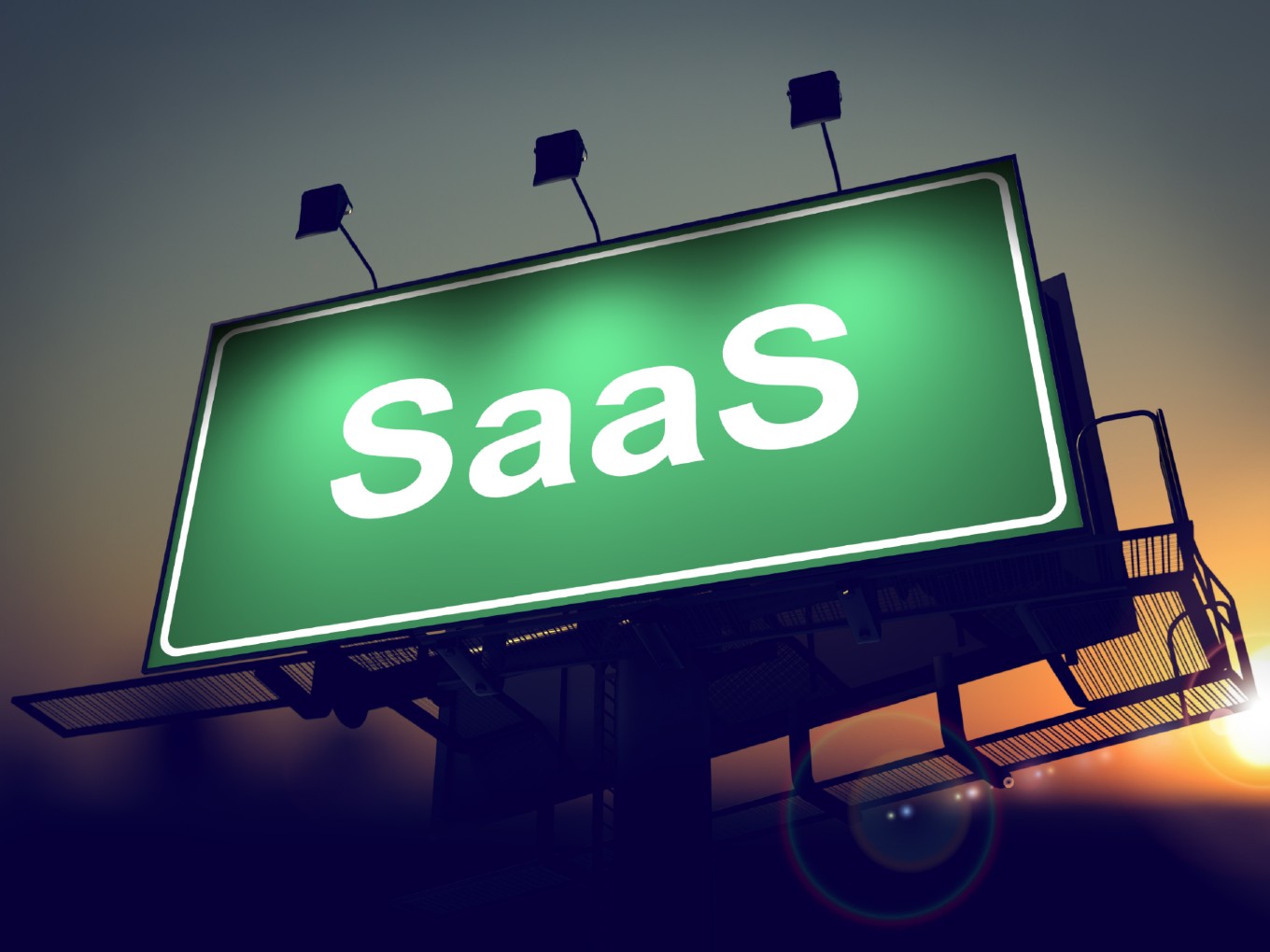 SaaS, India’s Sunrise Industry Of The 2020s