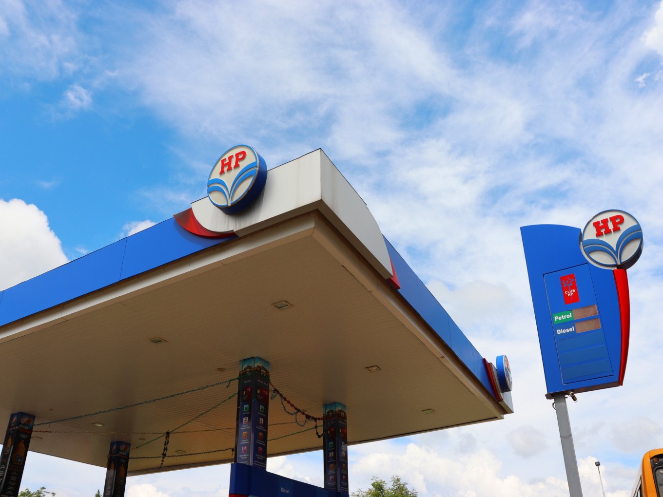 HPCL - YouTube