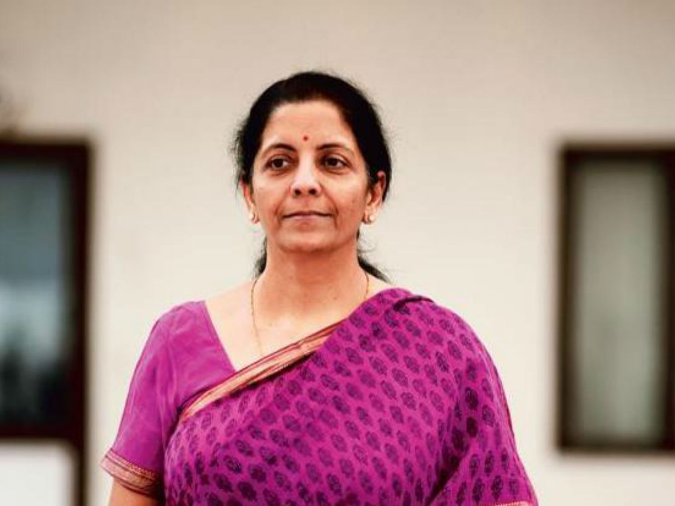 An Open Letter By CoinDCX To Finance Minister Nirmala Sitharaman