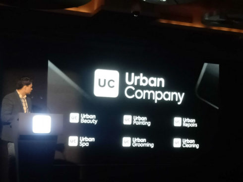 Urbanclap Rebranding To Urban Company