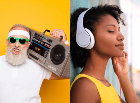 Hottest Music Streaming Apps In India 2020