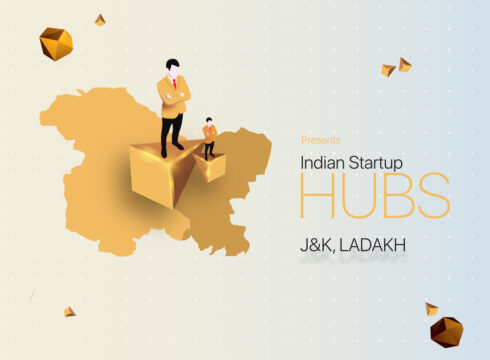 J&K Startup Hub: The Fight To Survive At The Times Of Political Instability