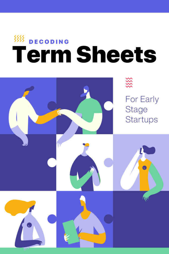 Decoding Term Sheets Guide