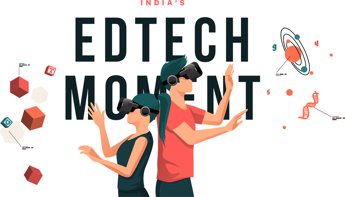 India’s Edtech Moment