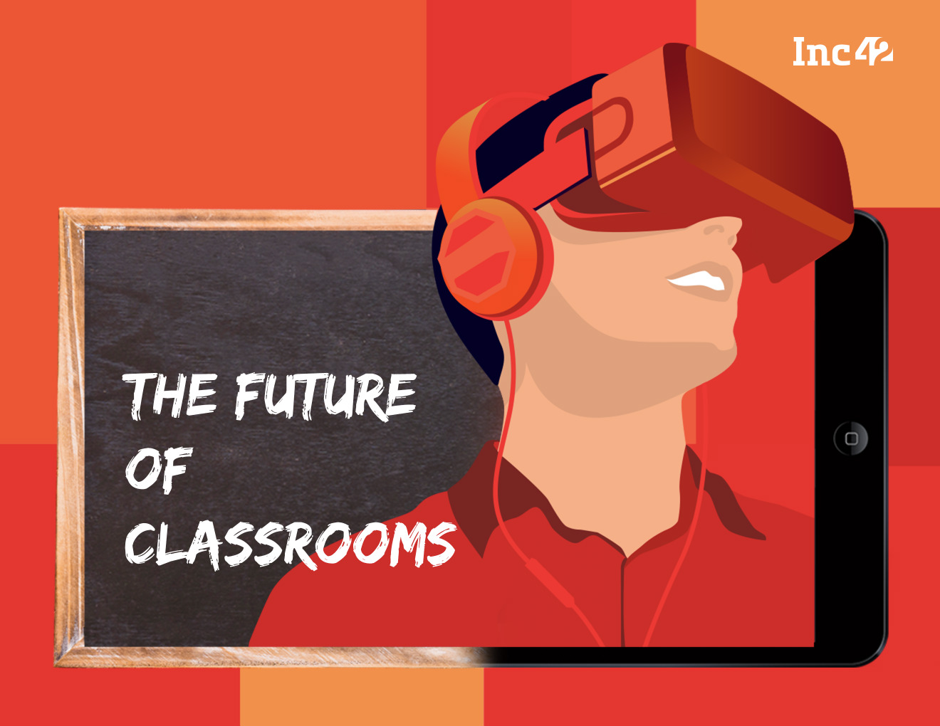 Welcome To The Future Of Edtech; It’s A Lot Like The Past!