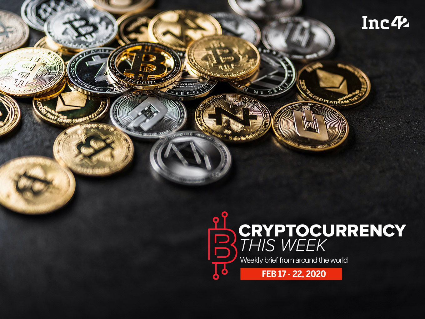 Cryptocurrency This Week: SC To Take Amit Bhardwaj Case On March 17, Shopify Joins Libra Association And More