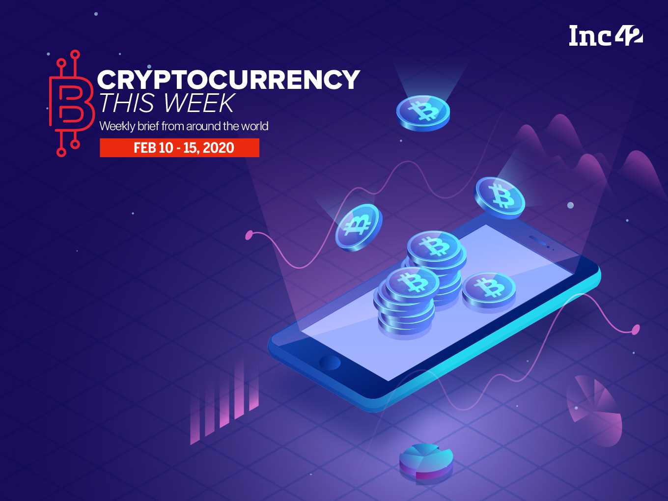 Cryptocurrency Updates: CoinDCX Partners OKEx, IAMAI Case And More