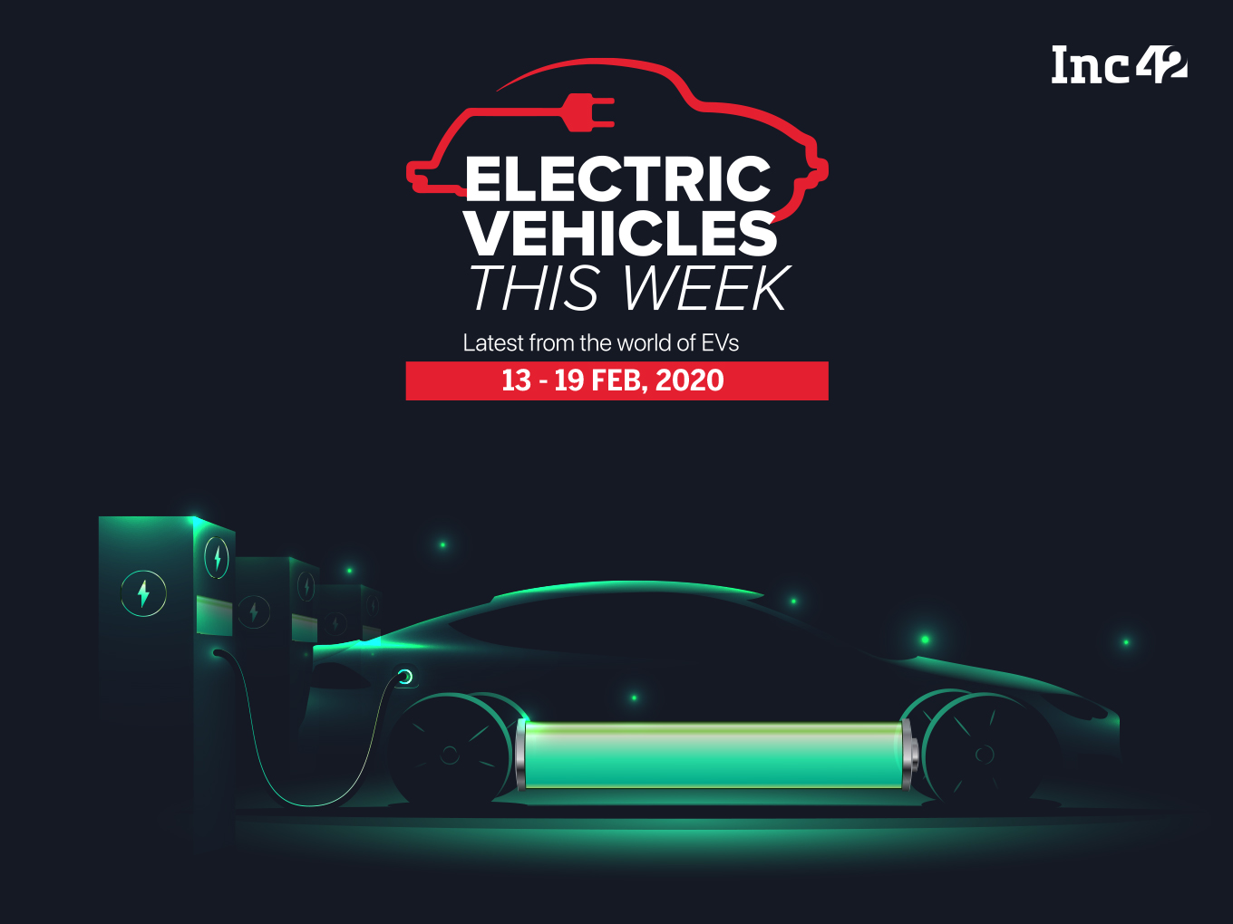 Electric Vehicles This Week: SC Summons Gadkari; Charging In Kirana & More