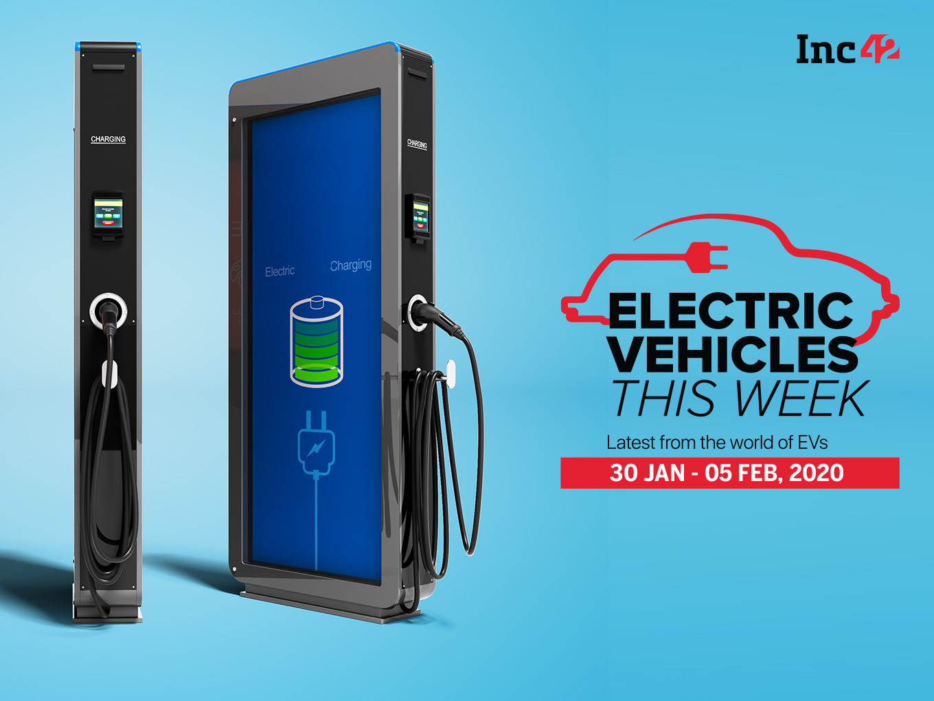 Electric Vehicles This Week: Union Budget; Auto Expo 2020 And More