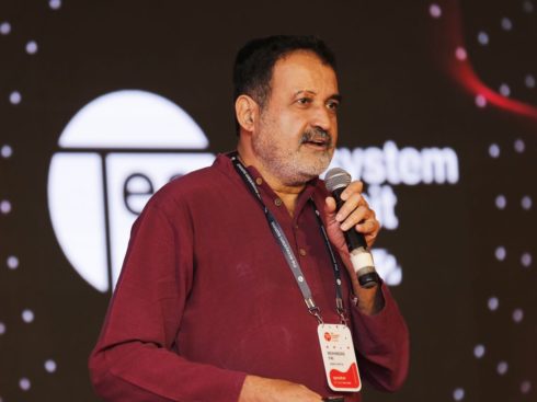 Union Budget 2020: For Startups, It’s Disappointing, Says Mohandas Pai