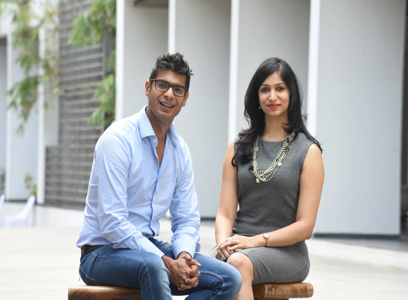 Couplepreneurs On Love, Work, Dating Policies And #MeToo Movement On Valentines Day