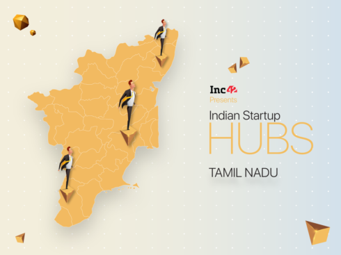 Tamil Nadu’s Startup Ecosystem On What’s Driving Its SaaS Revolution