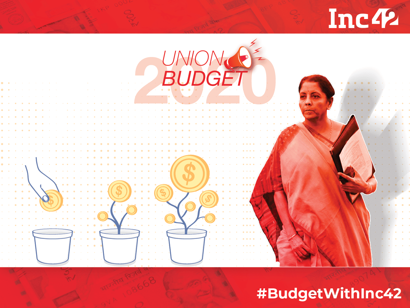 Budget 2020: Govt To Set Up Seed Fund To Support Early Stage Startups