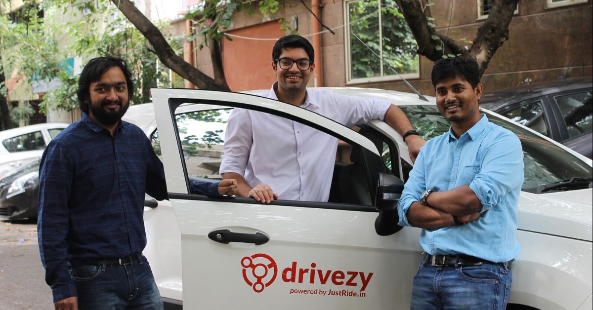 Drivezy Picks Japan, US For IPO; Is It Time India Changes Listing Rules?