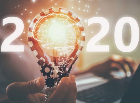 A Vision For Fintech In 2020: The Future Looks Bright For BFSI Sector