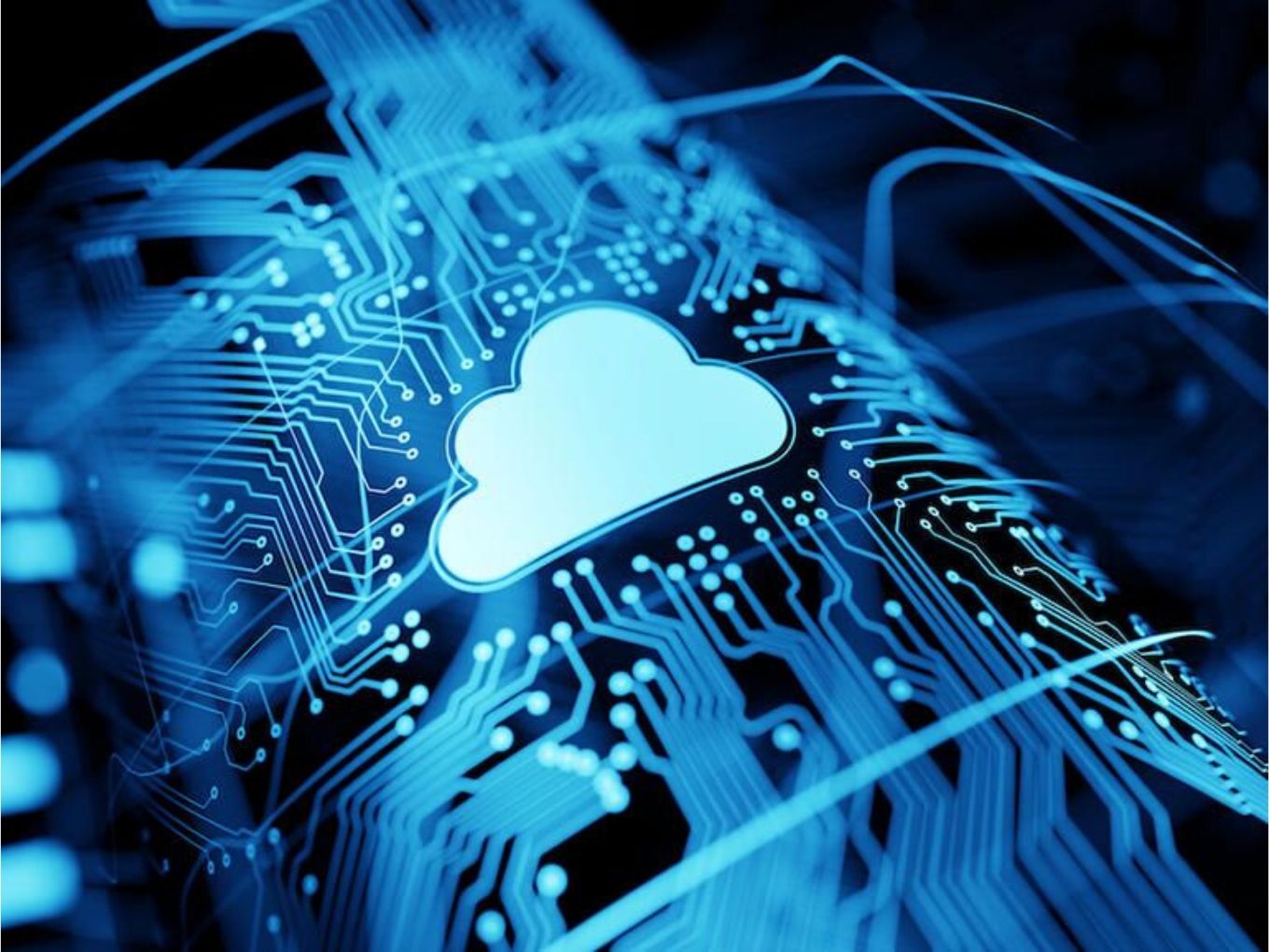 Trends To Be Expected In The Cloud Computing Space In 2020