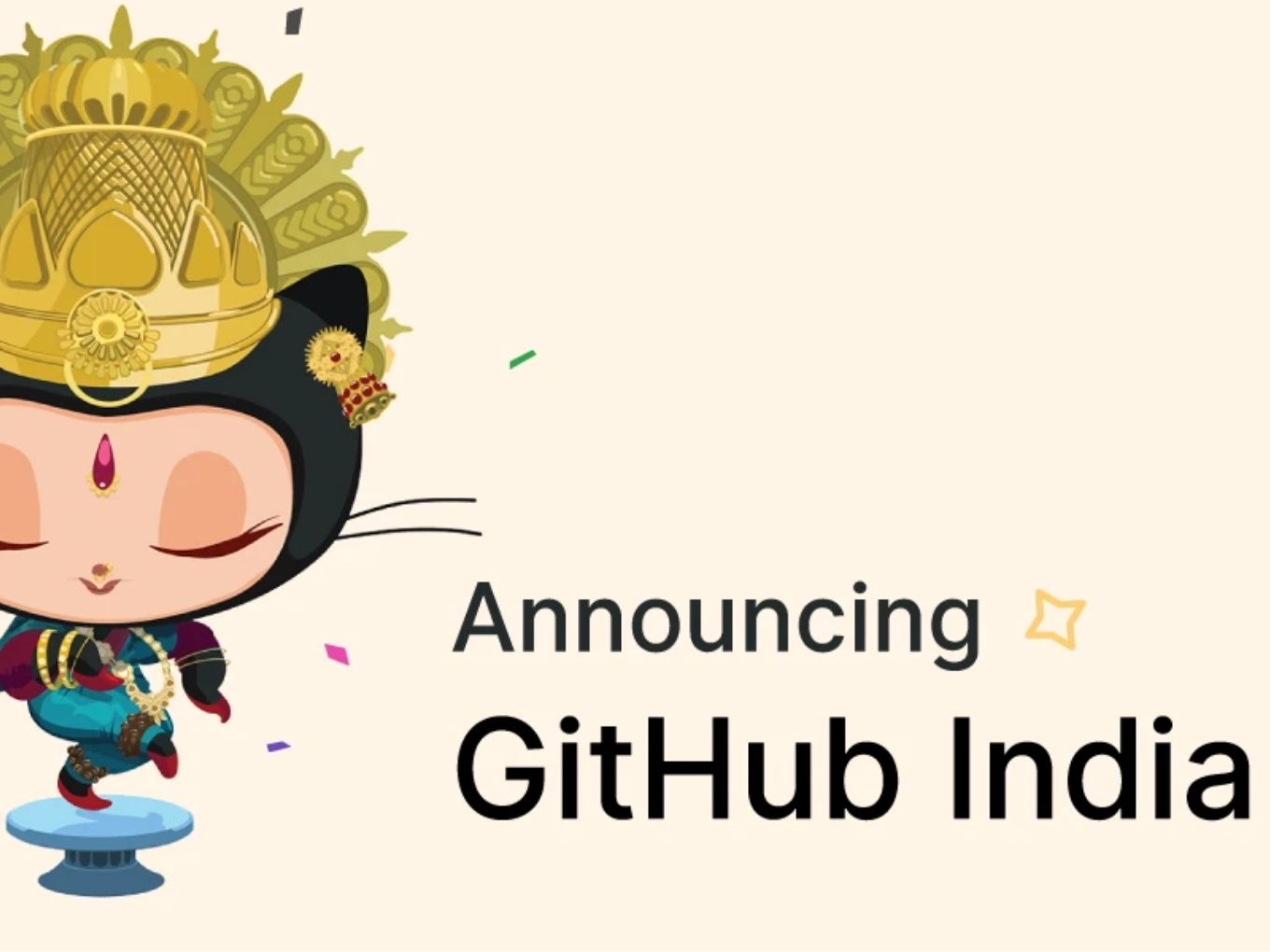 GitHub Launches Indian Operations To Bring More Developers On Board