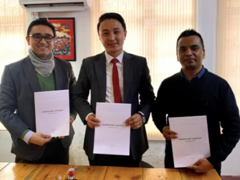 Nepal’s Foodtech Startup Foodmandu Raises Series B Funding