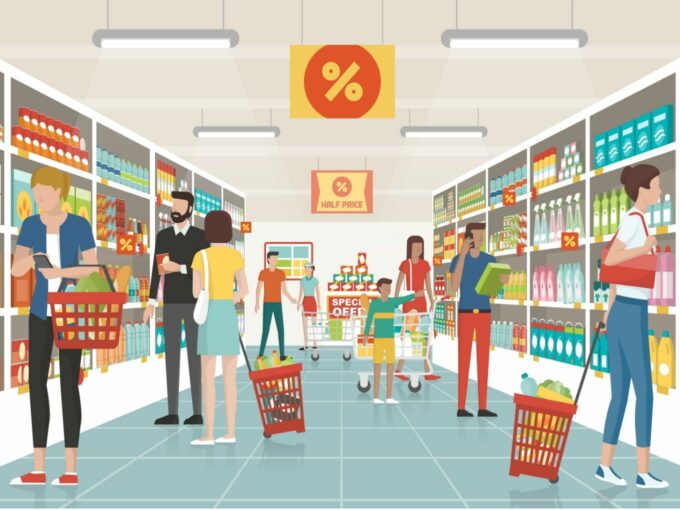 Retail 2020: What Will Indian Shoppers Expect