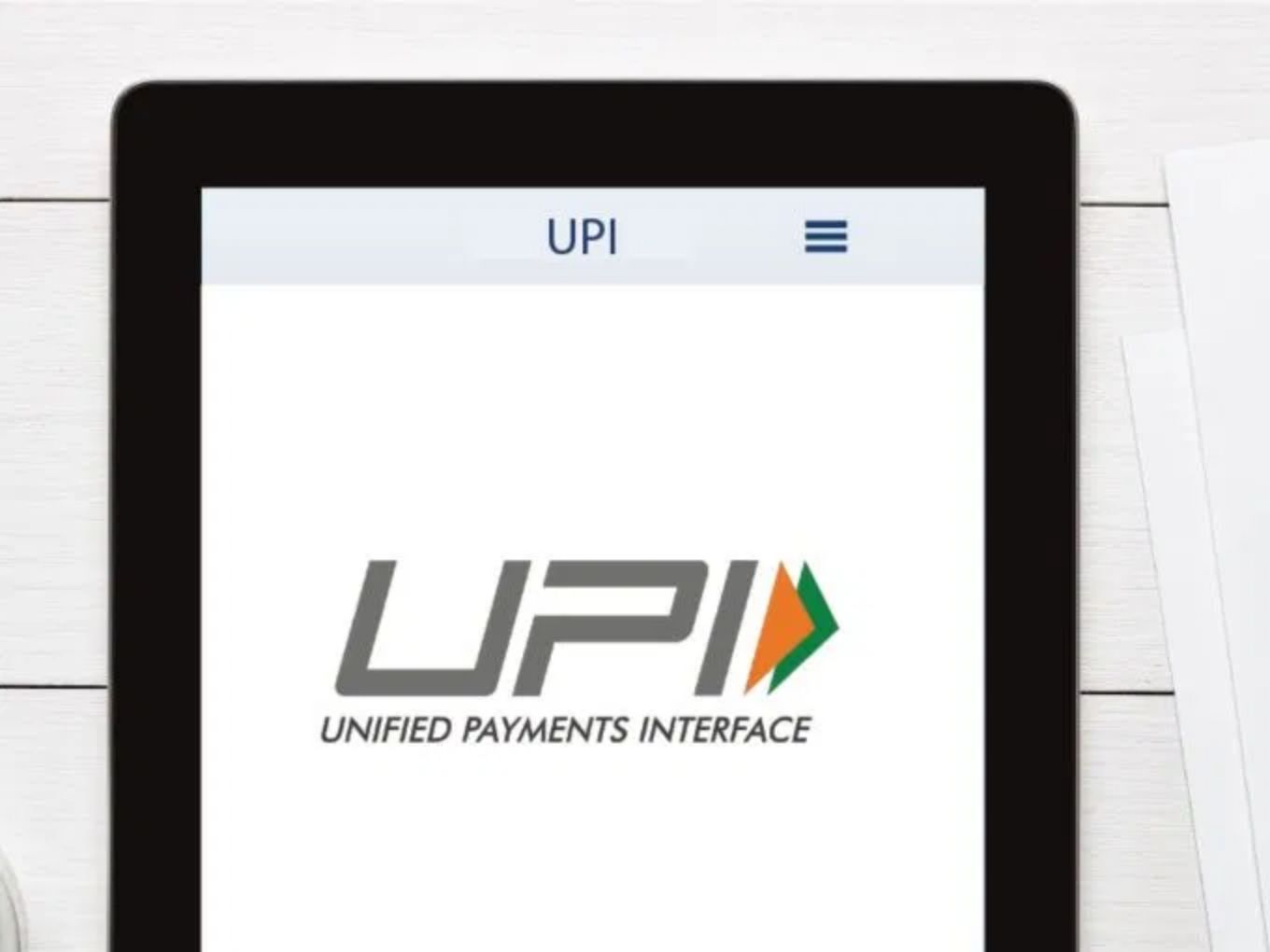 UPI Breaches 2 Bn Mark