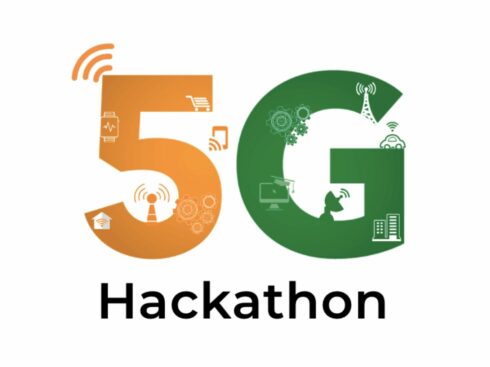 Govt Launches Hackathon To Encourage India Focussed 5G Solutions