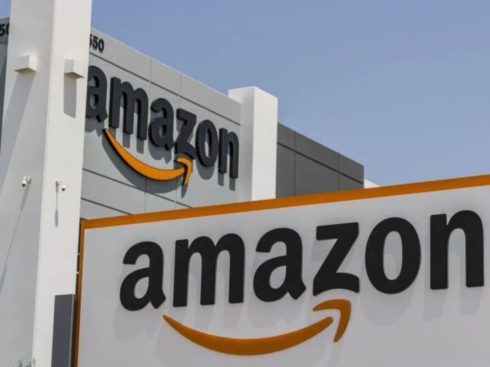 Amazon India Join Hands With IRCTC