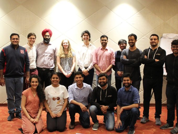 Meet The Ten Startups Selected For N/Core 3rd Incubator Programme