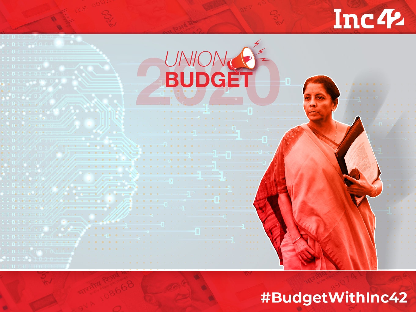 New age technologies budget 2020