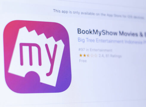 BookMyShow Increases Benefits For Employees With Stock Appreciation Rights