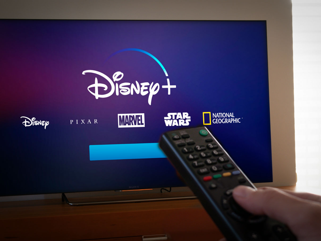 Disney+ Is Finally Coming To India On April 3 With Hotstar