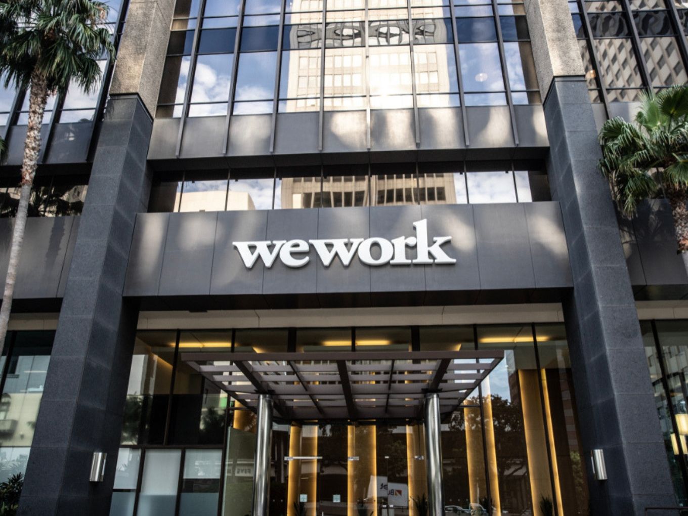 WeWork India Expands In Mumbai, Bengaluru With New Office Spaces