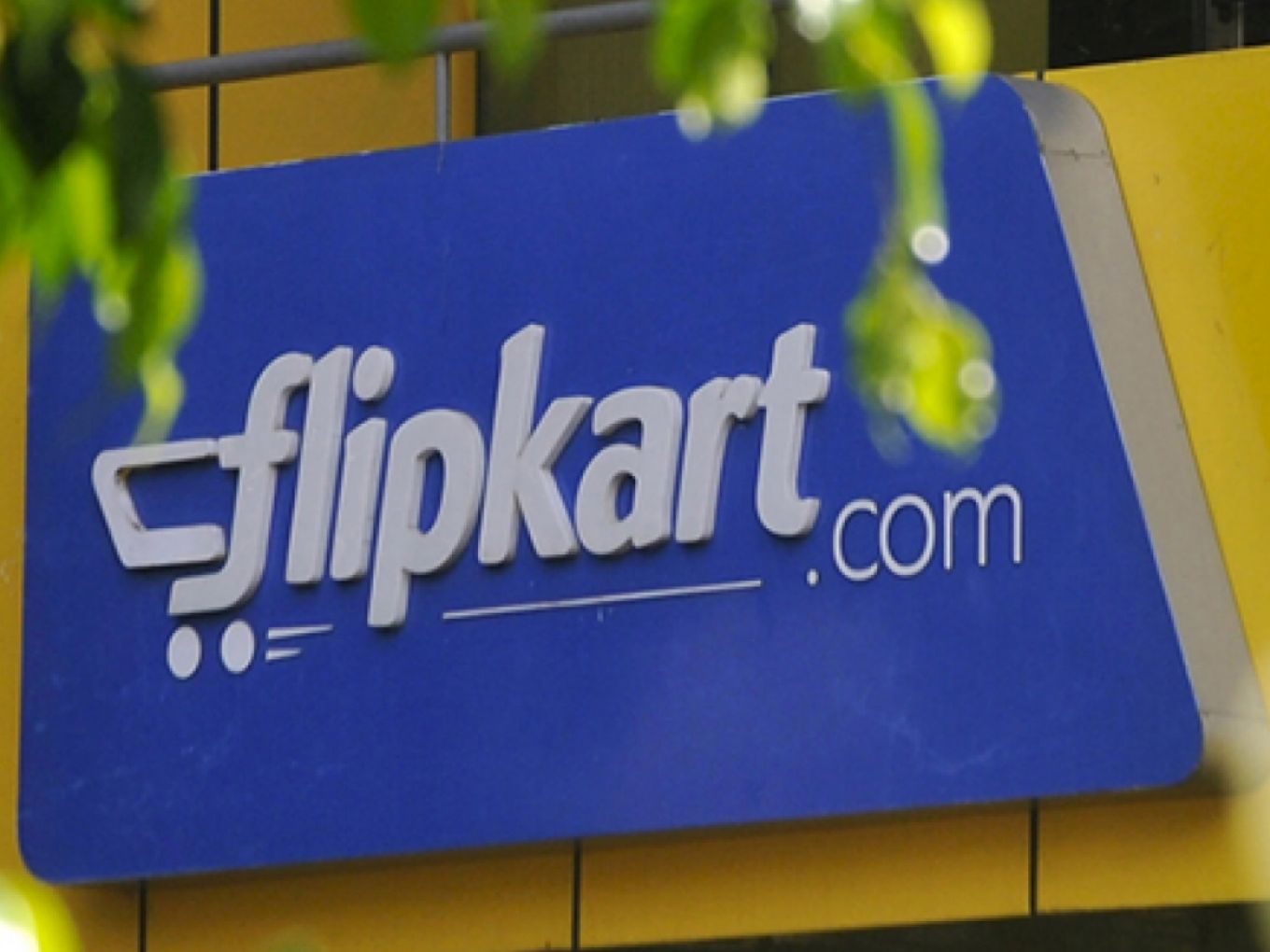 Flipkart Slows Down Hiring Despite Top Execs’ Exits