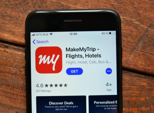 MakeMyTrip Q3 Losses Down On Stronger Air, Bus Ticketing Revenue