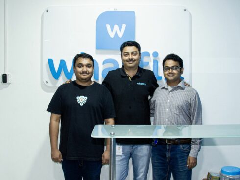 Whatfix Bags $32 Mn From Sequoia, Eight Roads