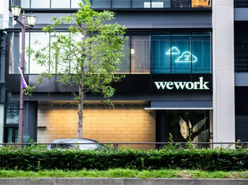 WeWork India Puts Expansion Plans Aside For Profitability