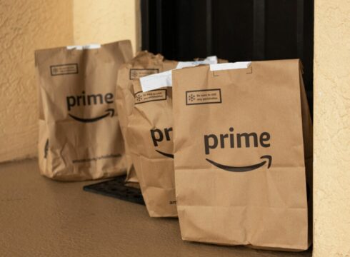 Amazon Still Testing Food Delivery In India, But Launch Imminent