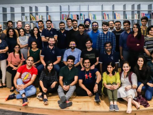 AI-Powered Healthtech Startup Qure.ai Bags $16 Mn From Sequoia India