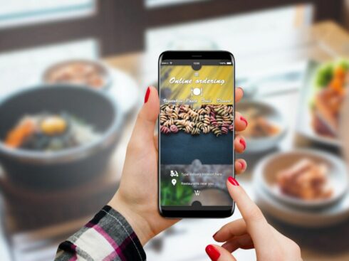 Restaurants Want Food Aggregators To Be Classified As Ecommerce