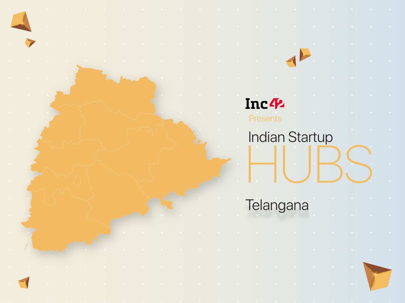The Dawn Of Startups Has Arrived In The Model Startup State Telangana