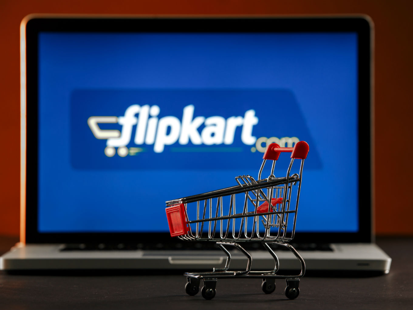 Flipkart Gets Relief From NCLAT In Insolvency Case