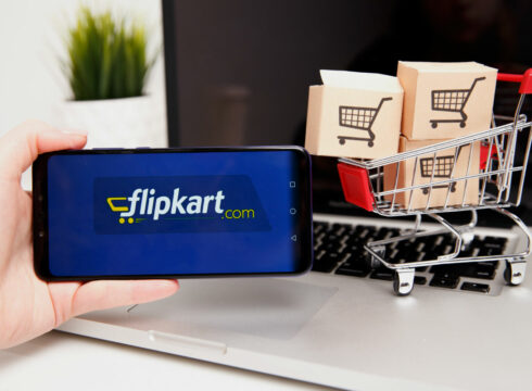 IT Department Drags Flipkart To Court In 2018's Tax Classification Case