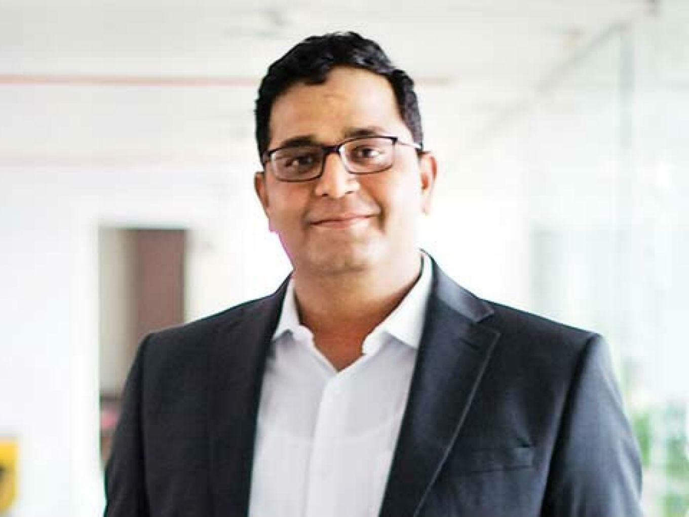 Paytm CEO On Profitability Plan And Being Financial Services Company