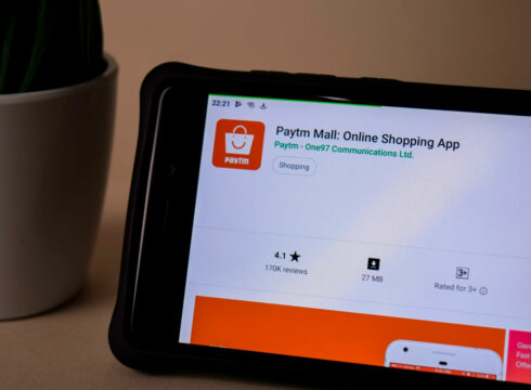Paytm Mall Now Wants To Export Made-In-India Products