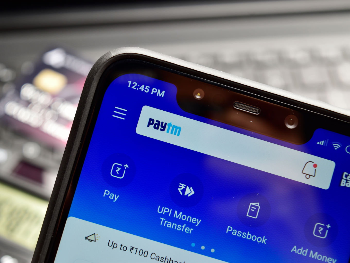 Paytm Money Gets $5.6 Mn Infusion From Parent One 97 Communications