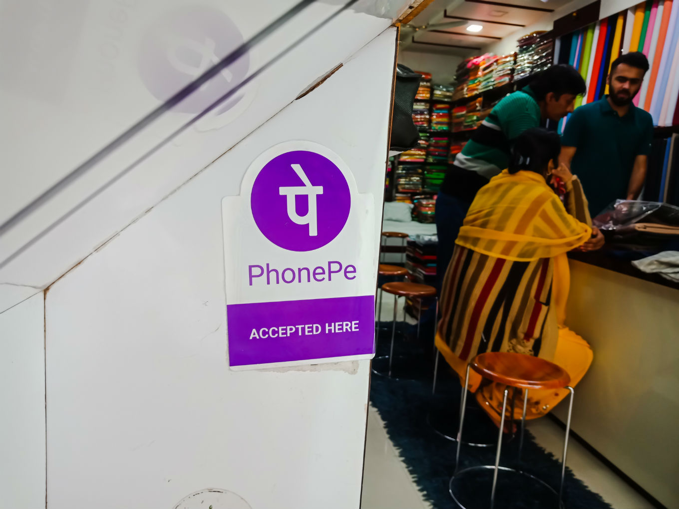 Digital Payments Startup PhonePe Gets $59.6 Mn From Singapore-Parent
