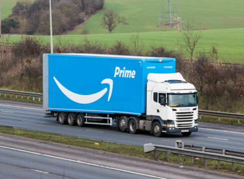 Ease Of One-Day Delivery By Amazon Increased Expectations: Morgan Stanley