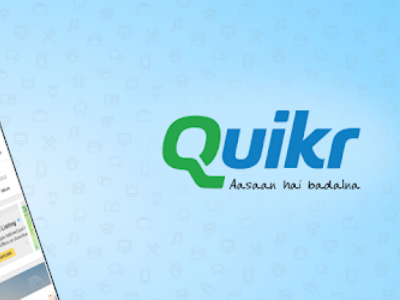 Fraud In Cars, Coliving Business Leads To Quikr Devaluation By Kinnevik