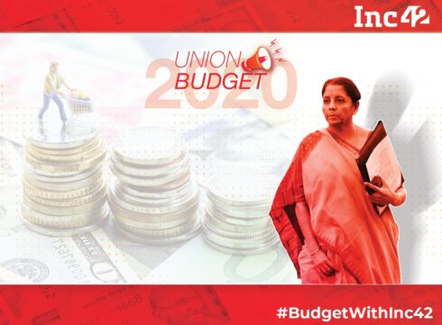 Union Budget 2020: Will Tax Benefits For Middle Class Trigger Consumption Of B2C Products And Services?