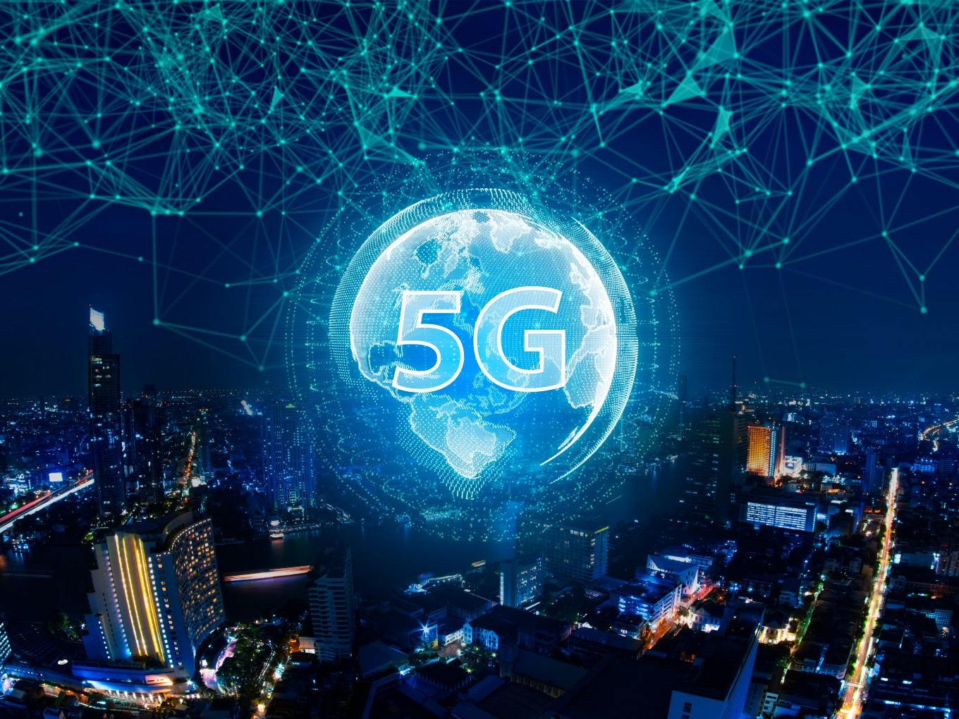 5G To Drive Multi-User Gaming On Device, IIoT: Qualcomm SVP